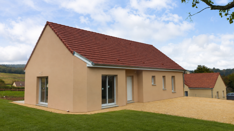 Constructeur de maison sérieux dans le 71